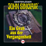 John Sinclair Folge 170