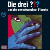 Die drei ???, Die Drei Fragezeichen Folge 50