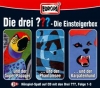 Die 1. Die Drei Fragezeichen Box, Einsteigerbox