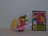 Filly Unicorn U14 Oryx - Sportlerin