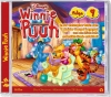 Winnie Puuh 9 - ...begegnet Meister Hempel