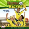 Teufelskicker- Holt euch den Cup- Folge 3