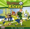 Teufelskicker-Talent gesichert - Folge 9
