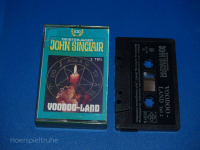 John Sinclair Tonstudio Braun Folge 100