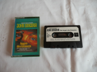 John Sinclair Tonstudio Braun Folge 12