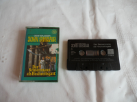 John Sinclair Tonstudio Braun Folge 13