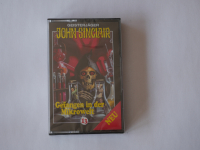 John Sinclair Edition 2000 Folge 13