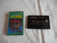 John Sinclair Tonstudio Braun Folge 15