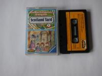 Scotland Yard - alte Auflage - Folge 1