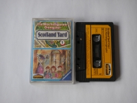 Scotland Yard - alte Auflage - Folge 1