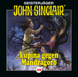 John Sinclair Folge 169