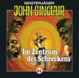 John Sinclair Edition 2000 Folge 61