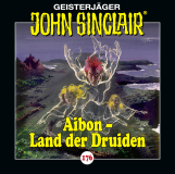 John Sinclair Folge 176