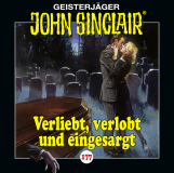 John Sinclair Folge 177