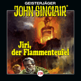 John Sinclair Folge 178