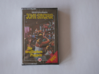 John Sinclair Edition 2000 Folge 18