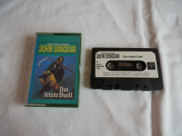 John Sinclair Tonstudio Braun Folge 19