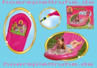 Filly World Wasserrutsche