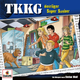 TKKG Folge 223 auf CD