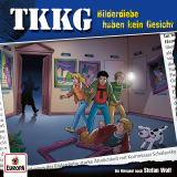 TKKG Folge 224 auf CD
