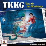 TKKG Folge 225 auf CD