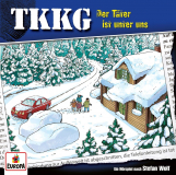 TKKG Folge 226 auf CD