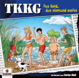TKKG Folge 228 auf CD
