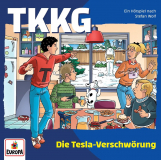 TKKG Folge 230 auf CD