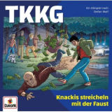 TKKG Folge 231 auf CD