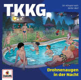 TKKG Folge 232 auf CD