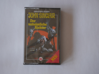 John Sinclair Edition 2000 Folge 23