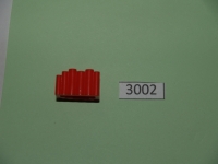 Playmobil Bücher, Bücherbund rot
