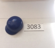 Playmobil Schülerkappe blau aus 4326