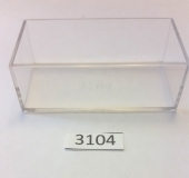 Playmobil Terrarium Glas aus 4348,4374,5333,5870,6221