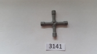Playmobil ADAC Werkzeug Wagenkreuz grau 1tlg aus 3911,5059,6157,6869,9225