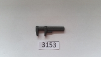 Playmobil Mechaniker Werkzeug  Messschieber/Schraubzwinge dunkelgrau 1ltg.