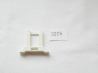Playmobil ein Tischbein Hochzeitsgesellschaft aus 5323,5326,5339,5511