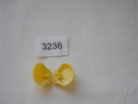 Playmobil Muschel hellgelb aus 5268
