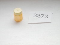 Playmobil Marmeladenglas orange mit gelben Deckel aus 4055,4178,4857,5746,7777