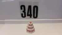 Playmobil Hochzeitstorte aus 5339,5511,4249,5359,6459,6871