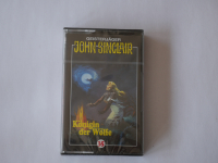 John Sinclair Edition 2000 Folge 35
