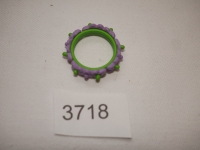 Playmobil Haarring mit Blumenkranz aus 4008,4296,5208,6459,7497