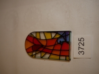 Playmobil Kirchenfenster oval aus 4296