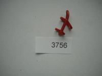 Playmobil Trense, Halfter Pferd braun aus 3503,4033