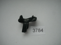 Playmobil Pferdesatttel schwarz, Cowboysattel, Westernsattel