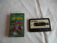 John Sinclair Tonstudio Braun Folge 4