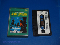 John Sinclair Tonstudio Braun Folge 56
