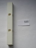 Playmobil Wandverbinder 12cm aus 4343,4850,5265,5269,5485,5574,6926