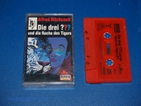 Die Drei Fragezeichen DDF ??? Folge 61 rote MC