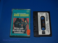 John Sinclair Tonstudio Braun Folge 71